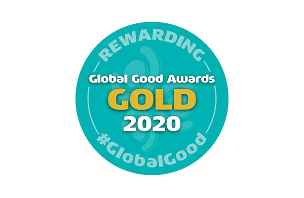 Global Good Awards 2020