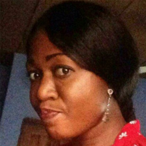 Photo of Agnes Olorundare