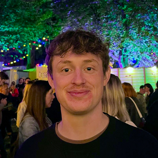 Photo of Cameron Downer