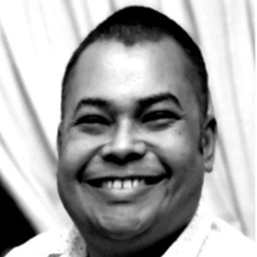 Photo of Garth van Rooyen