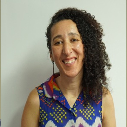 Photo of Lana Franks