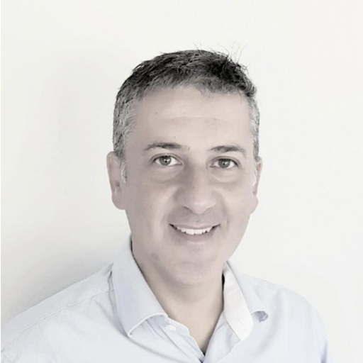 Photo of Marco Starace