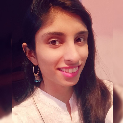 Photo of Monisha Sharma