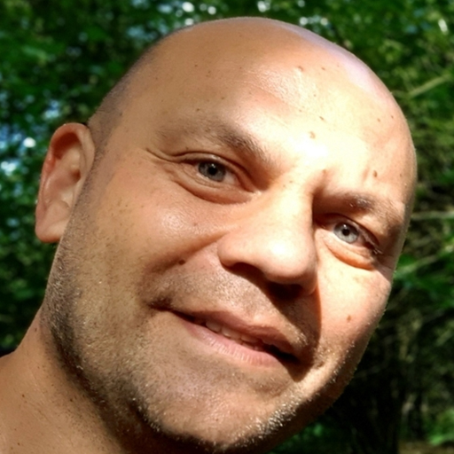 Photo of Nicholas Green